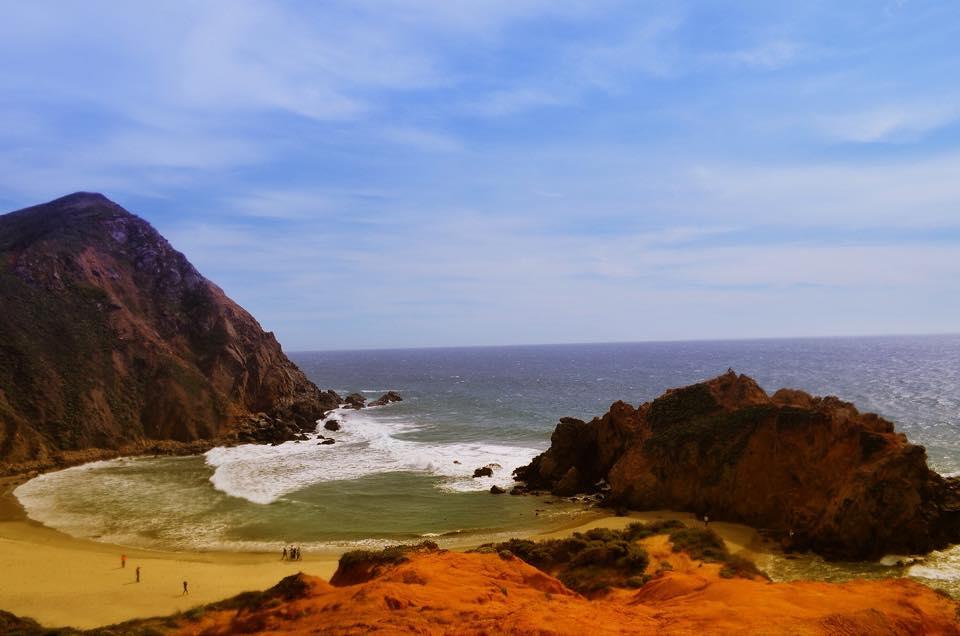 Captain's Inn at Moss Landing Cozy B&B Moss Landing, CA