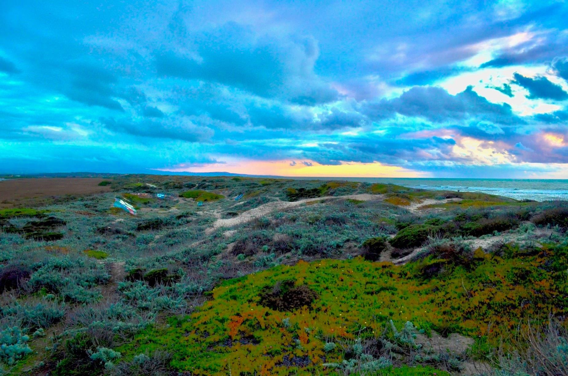 Captain's Inn at Moss Landing Cozy B&B Moss Landing, CA